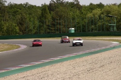 Clasic Cup Brno