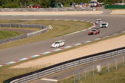 Clasic Cup Brno