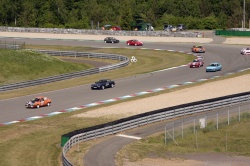 Clasic Cup Brno