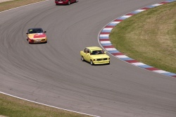 Clasic Cup Brno
