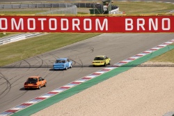 Clasic Cup Brno