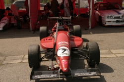 Clasic Cup Brno