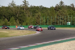 Clasic Cup Brno