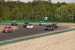 Clasic Cup Brno