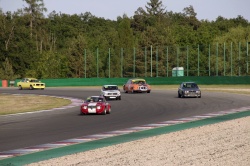 Clasic Cup Brno