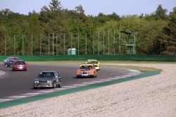 Clasic Cup Brno