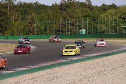 Clasic Cup Brno