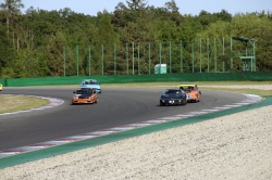 Clasic Cup Brno
