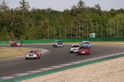 Clasic Cup Brno