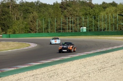 Clasic Cup Brno