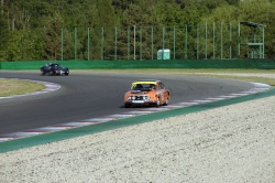 Clasic Cup Brno