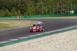 Clasic Cup Brno