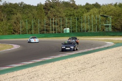 Clasic Cup Brno