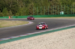 Clasic Cup Brno