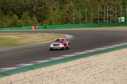 Clasic Cup Brno