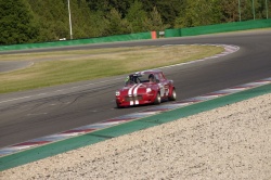 Clasic Cup Brno