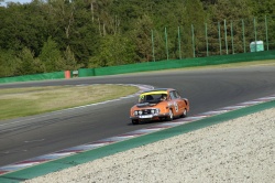 Clasic Cup Brno