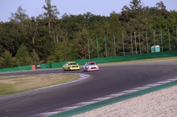 Clasic Cup Brno