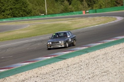 Clasic Cup Brno