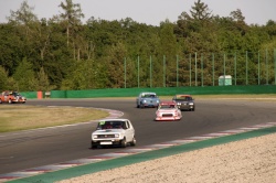 Clasic Cup Brno
