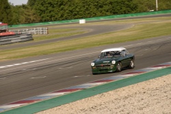 Clasic Cup Brno