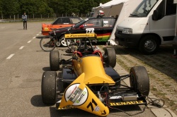 Clasic Cup Brno