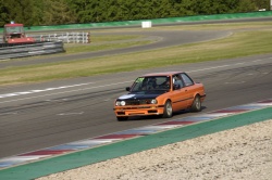 Clasic Cup Brno
