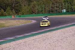 Clasic Cup Brno