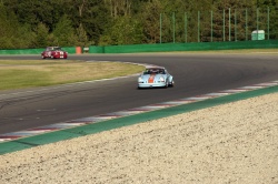 Clasic Cup Brno