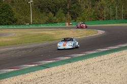 Clasic Cup Brno