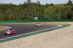 Clasic Cup Brno