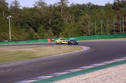Clasic Cup Brno