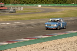 Clasic Cup Brno