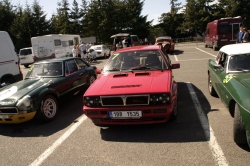 Clasic Cup Brno