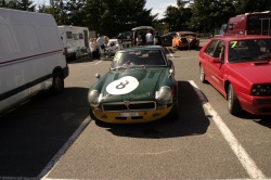 Clasic Cup Brno