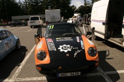 Clasic Cup Brno