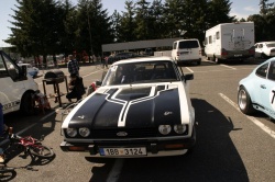 Clasic Cup Brno