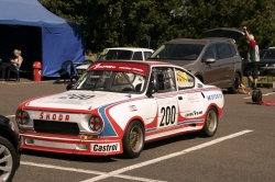 Clasic Cup Brno