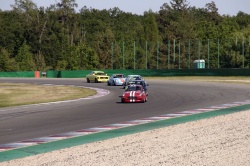 Clasic Cup Brno