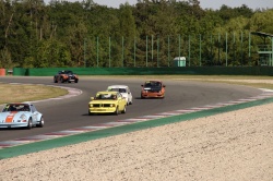 Clasic Cup Brno