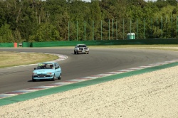 Clasic Cup Brno