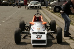 Clasic Cup Brno