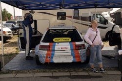 Clasic Cup Brno