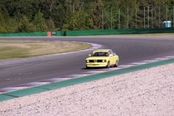 Clasic Cup Brno
