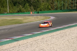 Clasic Cup Brno