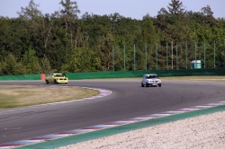 Clasic Cup Brno