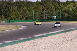 Clasic Cup Brno
