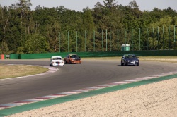 Clasic Cup Brno