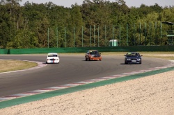 Clasic Cup Brno