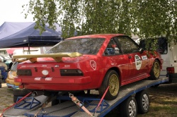 Clasic Cup Brno